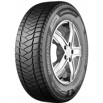 Bridgestone Duravis All Season 225/55 R17 109/107H