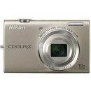 Nikon COOLPIX S6200