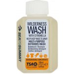 Sea to Summit Sea To Summit Wilderness Wash With Citronella 50 ml – Zbozi.Blesk.cz