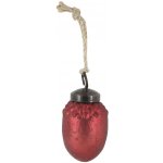 Chic Antique Vánoční ozdoba antique cherry 2 – Hledejceny.cz