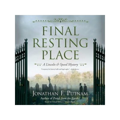 Final Resting Place – Zbozi.Blesk.cz