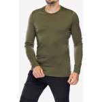 Icebreaker Mens 200 Oasis LS Crewe Loden – Hledejceny.cz