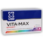 USN Vita Max Sport 60 kapslí – Hledejceny.cz