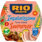 Rio Mare Tuňákový salát Summer 160 g – Zboží Dáma