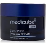 Medicube Zero Pore One-day Cream 50 ml – Zboží Dáma