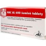 NAC AL 600MG TBL EFF 20(2X10) – Hledejceny.cz