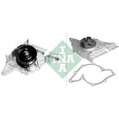 Vodní čerpadlo, chlazení motoru INA 538 0351 10 – Hledejceny.cz