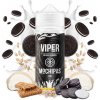 Příchuť pro míchání e-liquidu Viper Mochipas S & V 40 ml