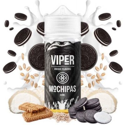 Viper Mochipas S & V 40 ml