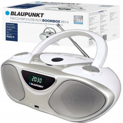 Blaupunkt BB14 – Zboží Mobilmania