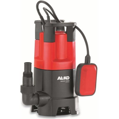 AL-KO Drain 7000 Classic 112821 – HobbyKompas.cz