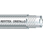 Bradas REFITTEX CRISTALLO 1/2" 50 m – Zboží Mobilmania