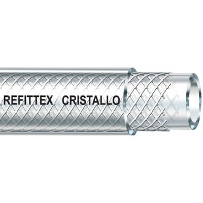 Bradas REFITTEX CRISTALLO 1 1/4" 50 m – Zboží Mobilmania