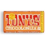 Tony’s Chocolonely Mléčná čokoláda 180 g – Zboží Dáma