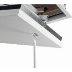 Wippro ISOTEC SMART 130x70cm – HobbyKompas.cz