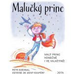 Malučký princ - Petr Dohnal – Hledejceny.cz