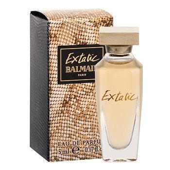 Balmain Extatic parfémovaná voda dámská 5 ml miniatura