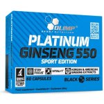 Olimp OstroVit platinum Gingsen 60 kapslí – Hledejceny.cz