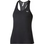 Under Armour dámský funkční top černá – Zboží Mobilmania