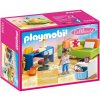 Playmobil Playmobil 70209 Studentský pokoj