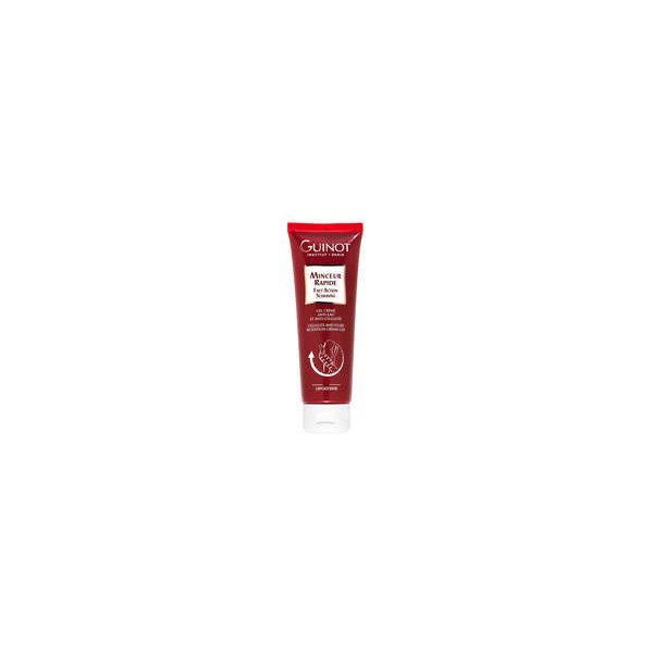 Guinot Slimming Body Care Modelijicí krém pro rychlé akční Minceur Rapide  Gel 125 ml od 692 Kč - Heureka.cz