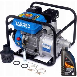 Tagred 5,5 HP TA551