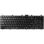 MSI GE60 20C 20E 2PC Apache 2PG Apache Klávesnice – Hledejceny.cz