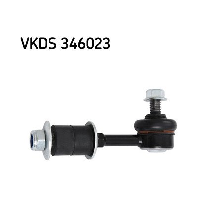 Tyč nebo vzpěra stabilizátoru SKF VKDS 346023 (VKDS346023) – Hledejceny.cz