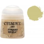 GW Citadel Dry: Tyrant Skull 12ml – Zboží Živě