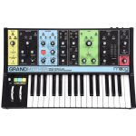 Moog Grandmother – Sleviste.cz
