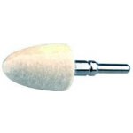 Medisana plstěný kužel k brusce – Zboží Dáma