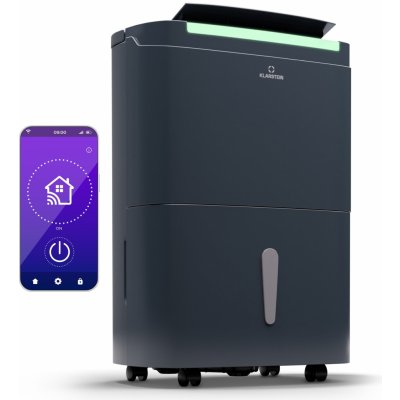 Klarstein DryFy Connect 50 WiFi – Zbozi.Blesk.cz