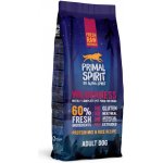 Primal Spirit Dog 60% Wilderness Food 12 kg – Sleviste.cz
