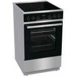 GORENJE GEC5C61XPA – Zboží Dáma