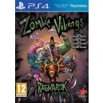 Zombie Vikings (Ragnarok Edition) – Hledejceny.cz