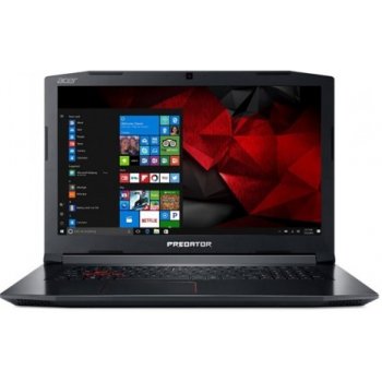 Acer Predator Helios 300 NH.Q29EC.001