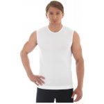 Brubeck pánský nátělník 00068A black – Zboží Mobilmania