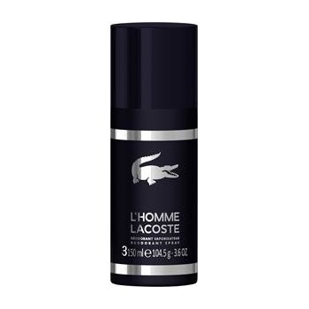 Lacoste L'Homme deospray 150 ml