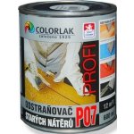 Colorlak Odstraňovač starých nátěrů P 07 600 ml – HobbyKompas.cz