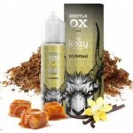 KOZY Factory Gentle OX Shake & Vape 10 ml – Zboží Mobilmania