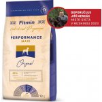 Fitmin Maxi Performance 12 kg – Zboží Dáma