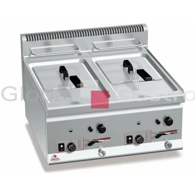 BERTO'S GL8+8B – Sleviste.cz