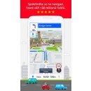 Sygic GPS Navigation - Evropa, offline, Lifetime