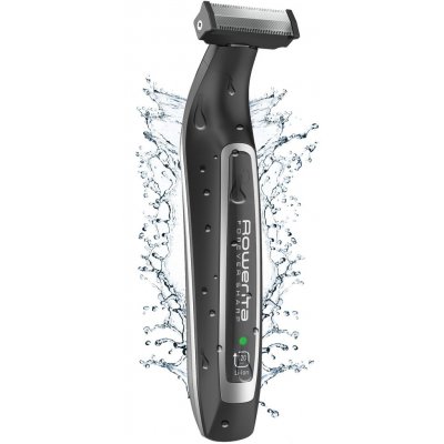 Rowenta Forever Sharp TN6000 3v1 – Hledejceny.cz