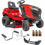 Solo by AL-KO T 15-93.3 HDS-A Comfort – Zboží Dáma