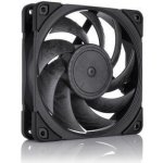 Noctua NF-A12x25 PWM chromax.black.swap – Hledejceny.cz