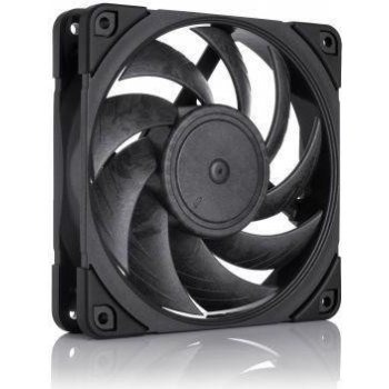 Noctua NF-A12x25 PWM chromax.black.swap