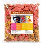 Glordies Mix Pamlsky Ovocná směs 3 kg – Hledejceny.cz