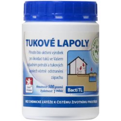 Baktoma Bacti TL bakterie do Lapolů 0,5 kg