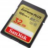 Paměťová karta sanDisk SDHC UHS-I 32 GB SDSDXWT-032G-GNCIN